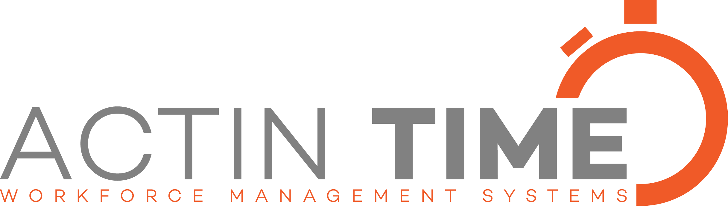ActIn Time Logo